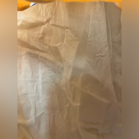 Mini Boden dress size 9/10 - Picture 5 of 6